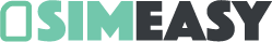 SIM Easy logo